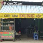 Cơm Tấm Dung - Tỉnh Lộ 10