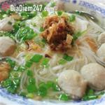 Hủ Tiếu Út Em