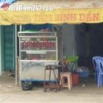 Quán Cơm Tấm Bình Dân 1033 - Tỉnh Lộ 10