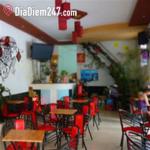 BN cafe