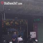 Độc Đáo Cafe