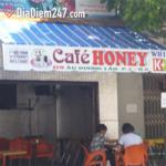 Honey Cafe