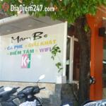 Mam Bo cafe