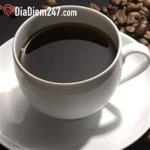 Q-Fresh Coffee