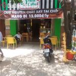 Fresh Coffee - Cafe Nguyên Chất Xay Tại Chỗ