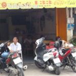 133 Cafe - Tôn Đản