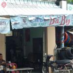 Baby Cafe