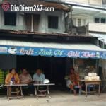 Cafe Giải Khát - 109 Tôn Đản