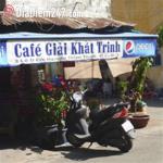 Cafe Giải Khát Trinh