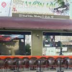 Vườn Lài Cafe