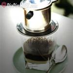 Hồng H&agrave; Cafe