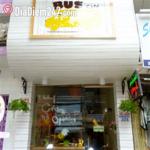 Bus Cafe