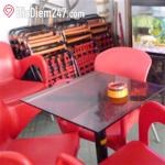 Hugo Cafe