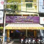 Giọt Đắng Cafe - Nguyễn Thiện Thuật