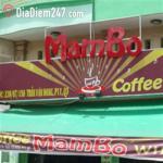 Mam Bo Cafe