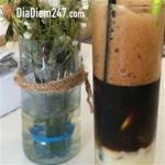 Pinus Coffee