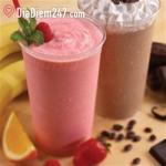 Siêu Nhân Smoothies - Trần Văn Đang