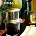 Kim Kh&aacute;nh Cafe