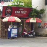 Cao Thúy Cafe