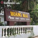 Moon Light Coffee Lounge - Nguyễn Thị Định