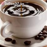 Gold Coffee - Chung Cư An H&ograve;a