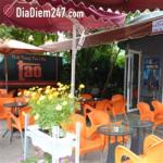 Tao Fashion Cafe