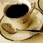 Shalom Coffee - The Vista An Ph&uacute;