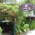 Tường Vy Cafe