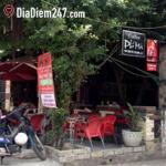 Phố Mới Cafe - Không Gian Mới, Hương Vị Mới