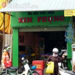 Kim Phụng - Trà Sữa Trân Châu