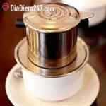 G&oacute;c Phố Cafe - Đường Số 9