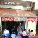 148 Cafe - L&ecirc; Thị Hồng Gấm