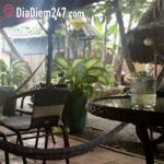 129 Cafe - Cafe Võng Thư Giãn