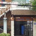 Thanh Nhi Cafe - Đường Số 7