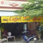 Tui Y&ecirc;u Cafe - L&ecirc; Đ&igrave;nh Cẩn