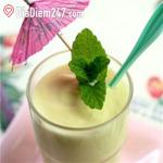 Cafe Giải Kh&aacute;t 402