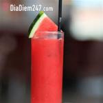 Cafe Giải Kh&aacute;t - 410 Đường Số 7