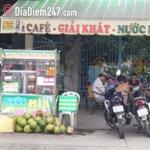1253 Cafe - Tỉnh Lộ 10
