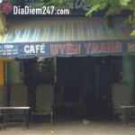 Uy&ecirc;n Trang Cafe - Tỉnh Lộ 10