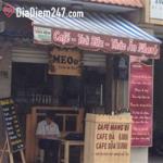Meo Cafe - Nguyễn Văn Đậu