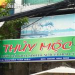Thủy Mộc Cafe - Nguyễn Văn Đậu