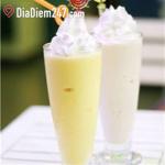 Nu Garden Coffee Shop