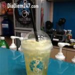 Nut Cafe - Coffee To Go