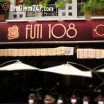 Futi 108 Cafe
