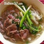 Phở Số 2
