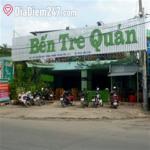 Bến Tre Qu&aacute;n - M&oacute;n Đồng Qu&ecirc;, M&oacute;n Nướng D&acirc;n D&atilde;
