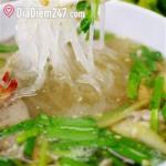 Hẻm Ăn Vặt - Phạm Văn Ch&iacute;