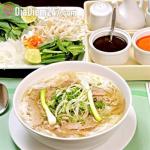 Phở Xu&acirc;n - Nguyễn Duy Trinh