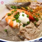 Hủ T&iacute;u Nam Vang - Nguyễn Duy Trinh