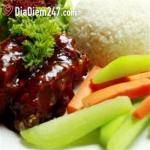 C&acirc;y B&agrave;ng - Cơm B&igrave;nh D&acirc;n